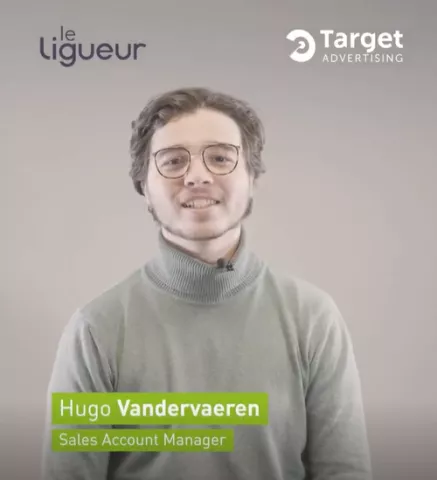 Hugo nous parle du magazine du Ligueur 